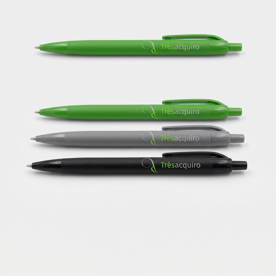 Tresacquiro pens